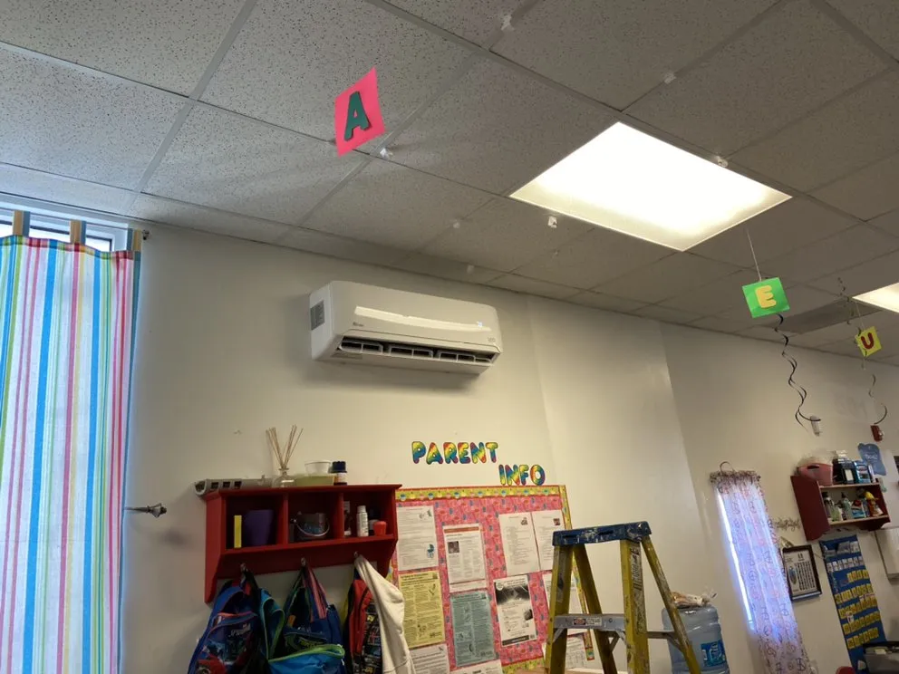 Slide of JAS Cooling & Heating Services