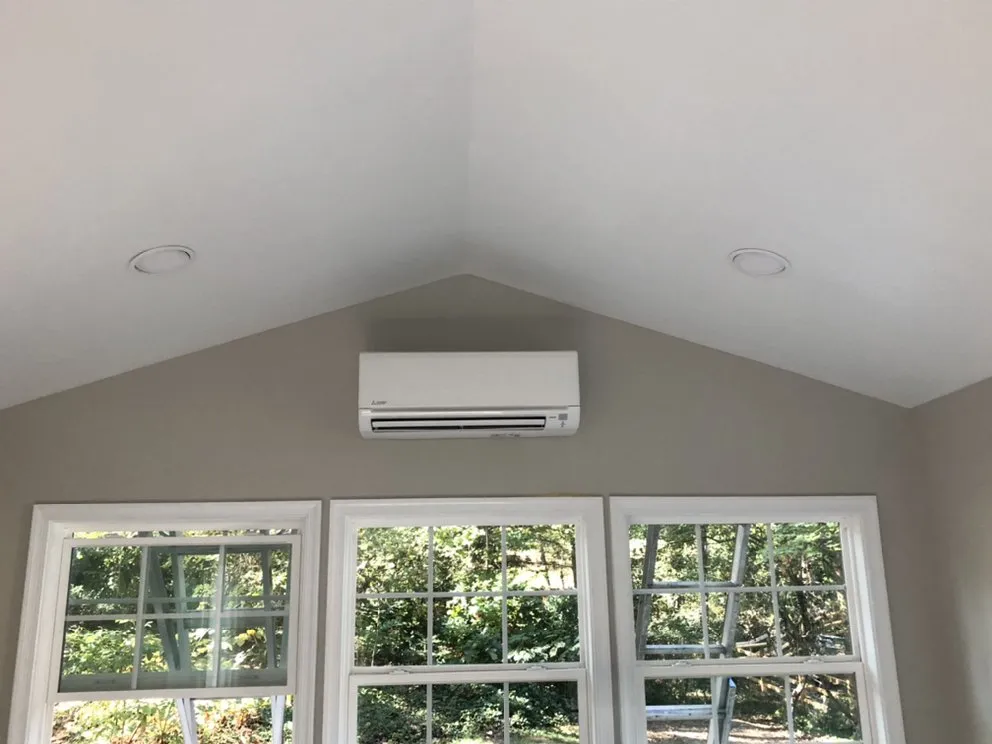 Slide of JAS Cooling & Heating Services