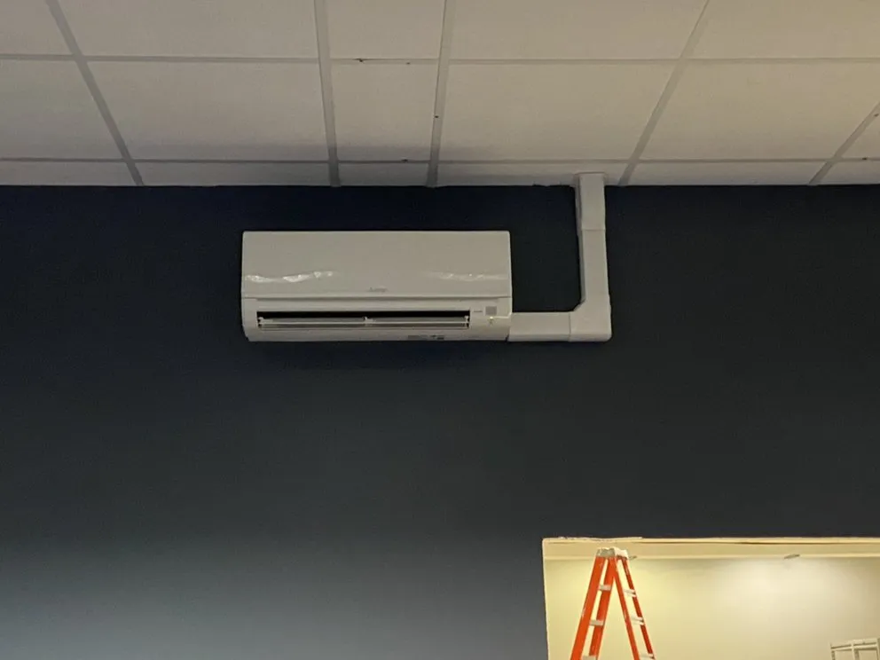 Slide of JAS Cooling & Heating Services