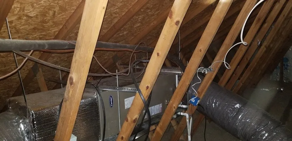 Slide of Jas Hvac Services