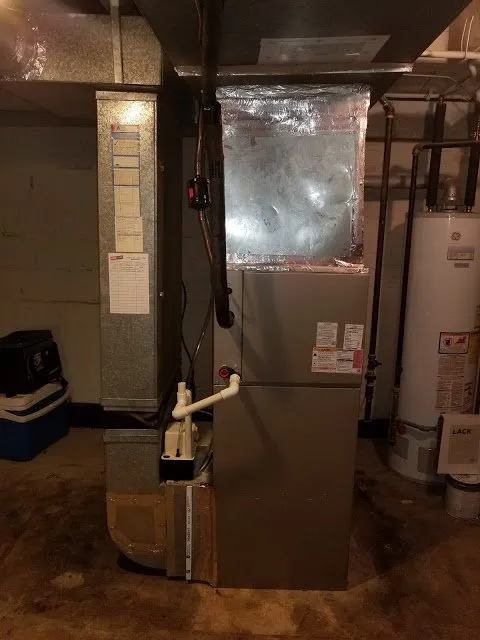 Slide of Jas Hvac Services