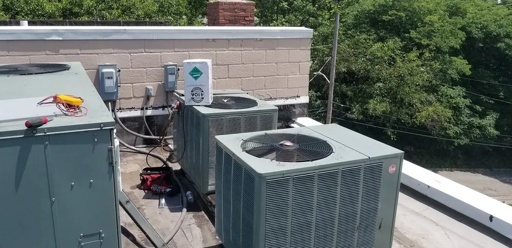 Slide of Jas Hvac Services