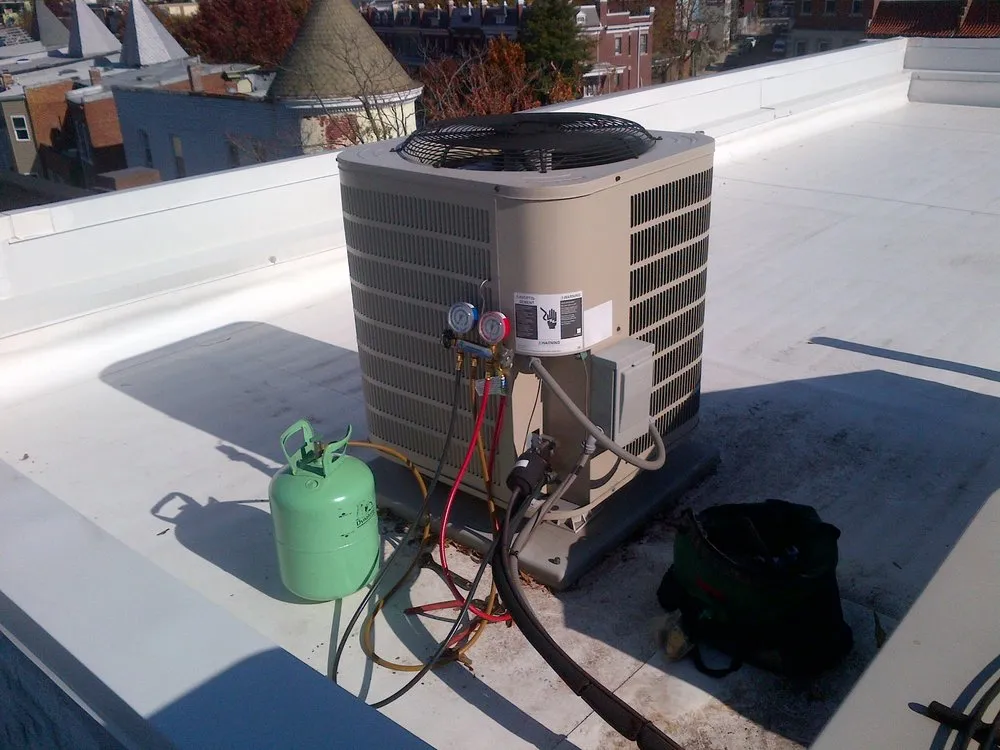 Slide of Jas Hvac Services