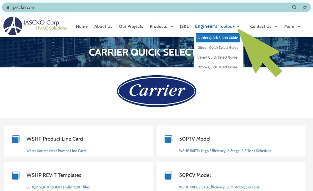 Slide of Jascko Corp - Miami