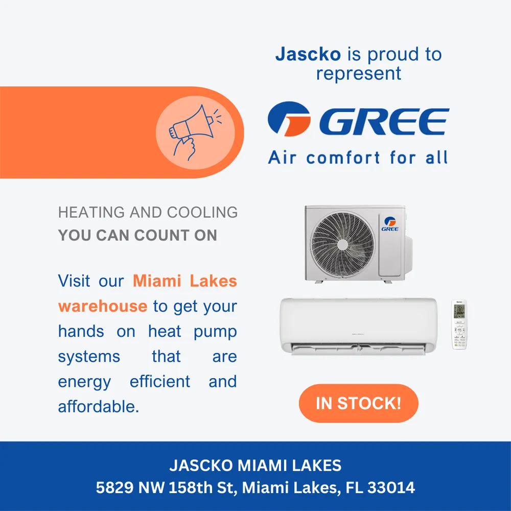 Slide of Jascko Corp - Miami