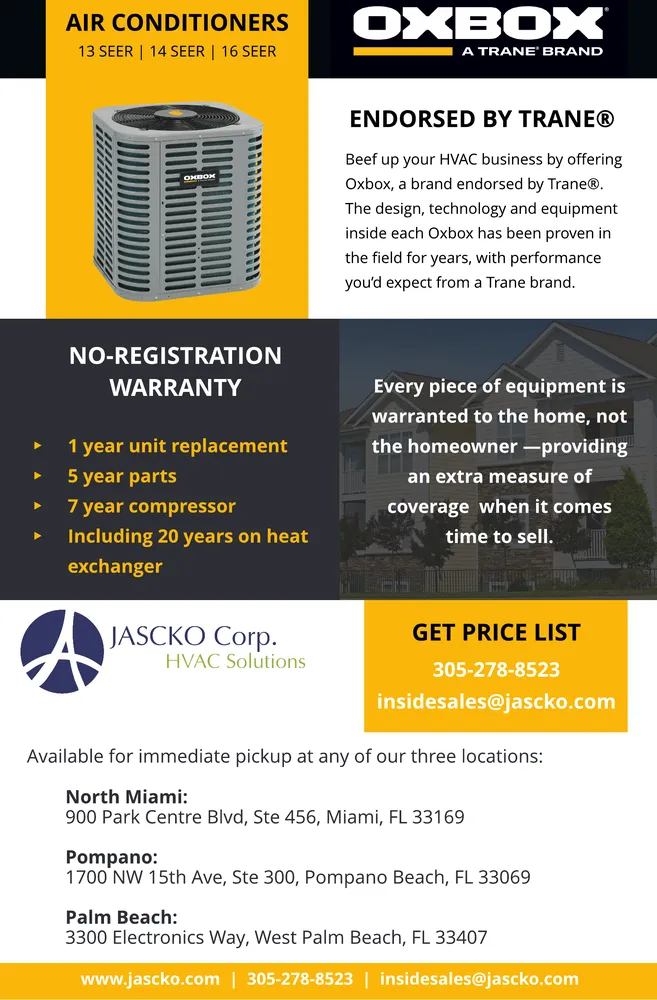 Slide of Jascko Corp - Miami