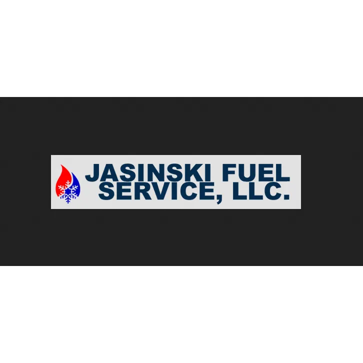 Slide of Jasinski Fuel Service