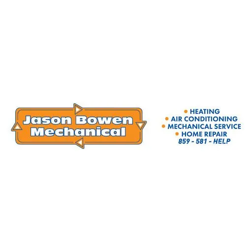 Slide of Jason Bowen Mechanical