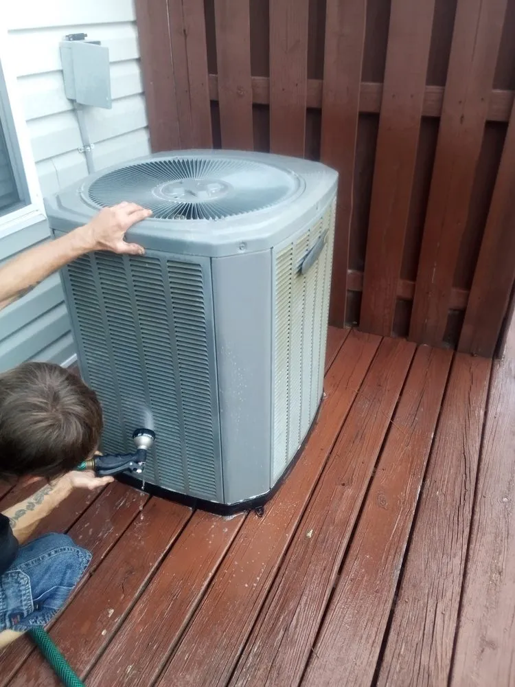 Slide of Jason Dobbins services