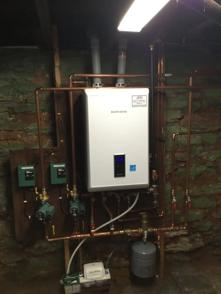 Slide of Jason E Brubaker