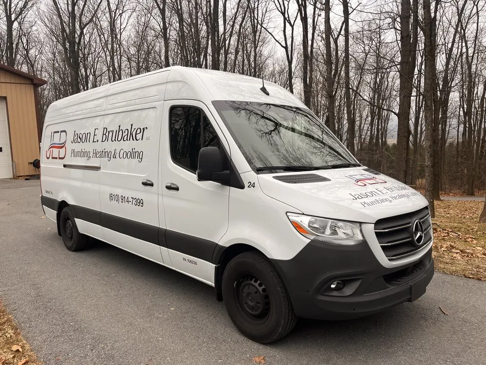 Slide of Jason E Brubaker