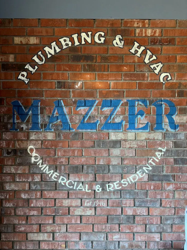 Slide of Jason Mazzer Plumbing & HVAC