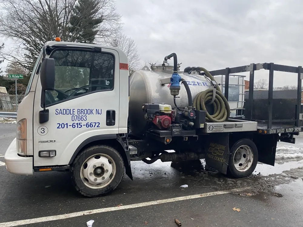 Slide of Jason Mazzer Plumbing & HVAC