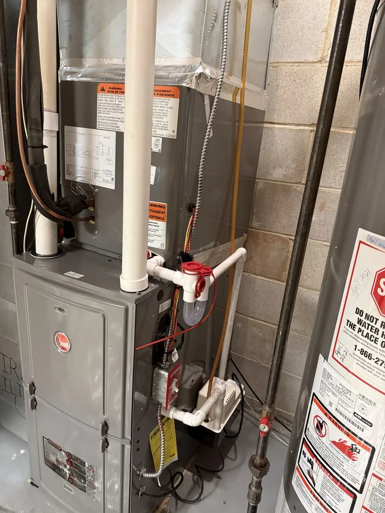 Slide of Jason Mechanical