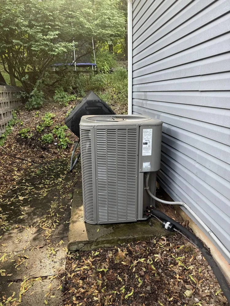 Slide of Jason Mechanical