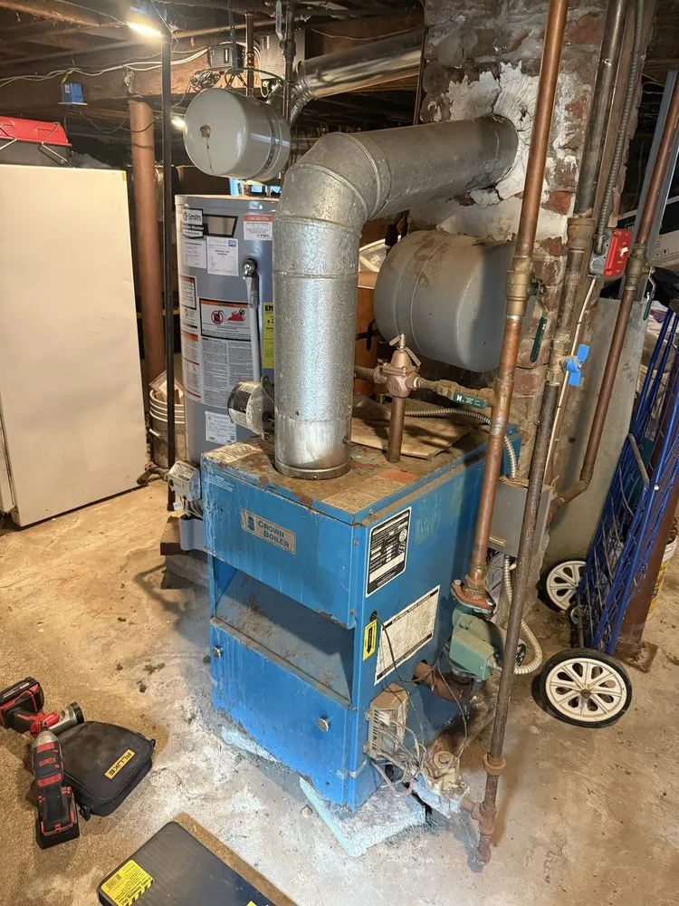 Slide of Jason Mechanical