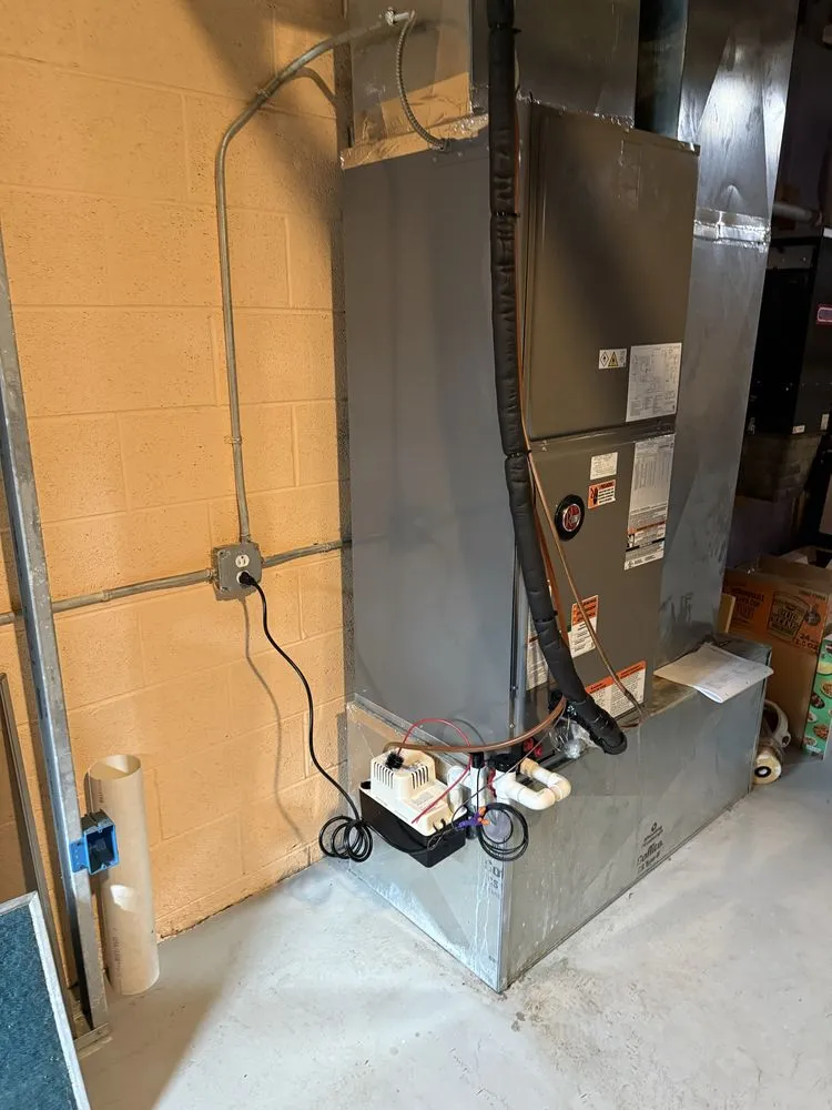 Slide of Jason Mechanical