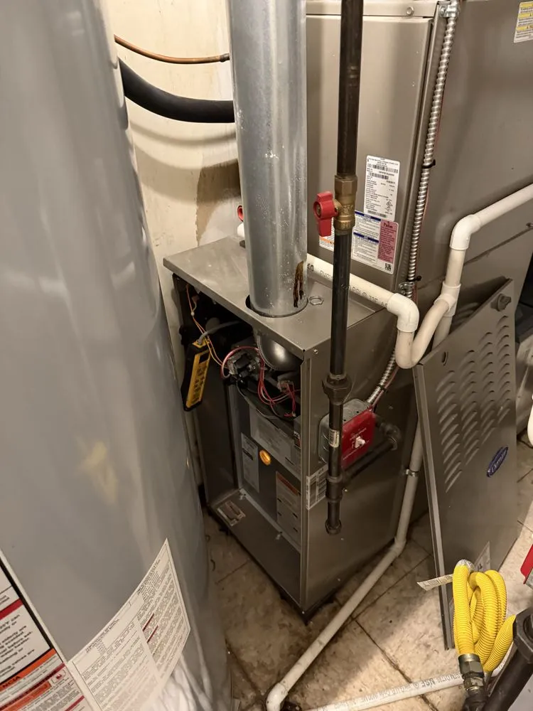 Slide of Jason Mechanical