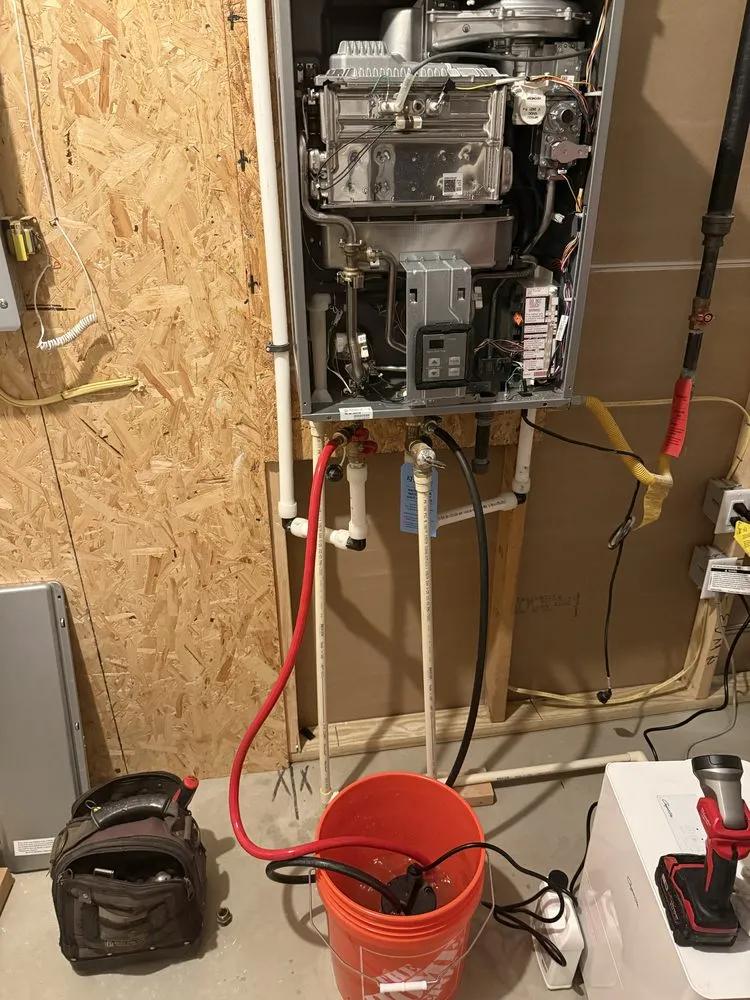 Slide of Jason Mechanical