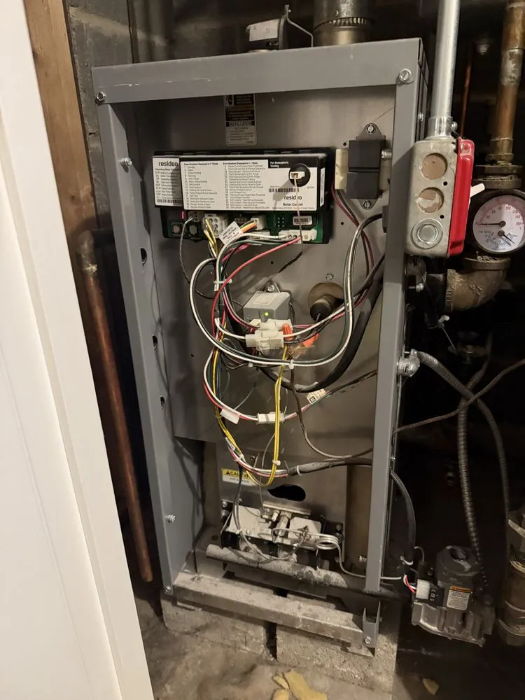 Slide of Jason Mechanical