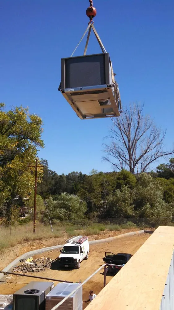 Slide of Jason Mechanical