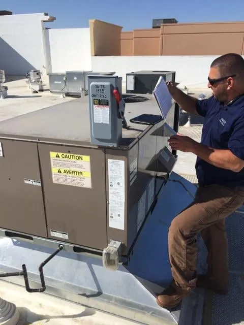 Slide of Jason Mechanical