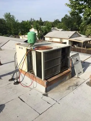 Slide of Jason Mechanical