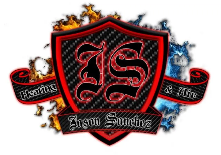 Slide of Jason Sanchez Heating & Air