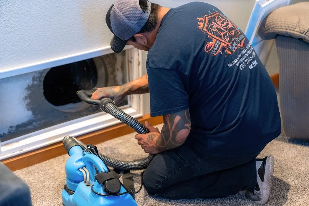 Slide of Jason Sanchez Heating & Air