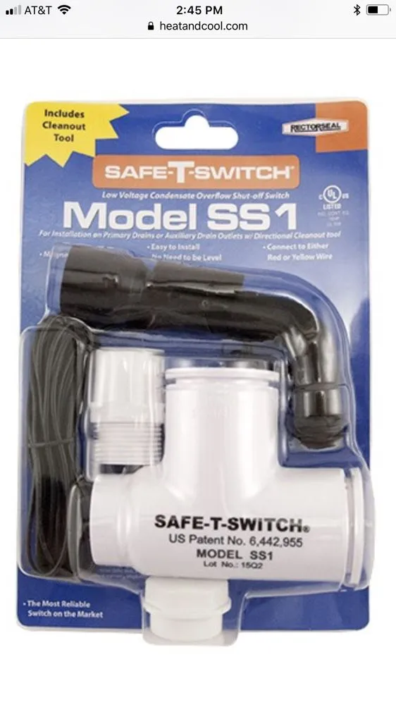 Slide of Jason's Air-Tex Services