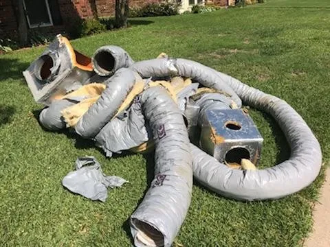 Slide of Jason's Air-Tex Services