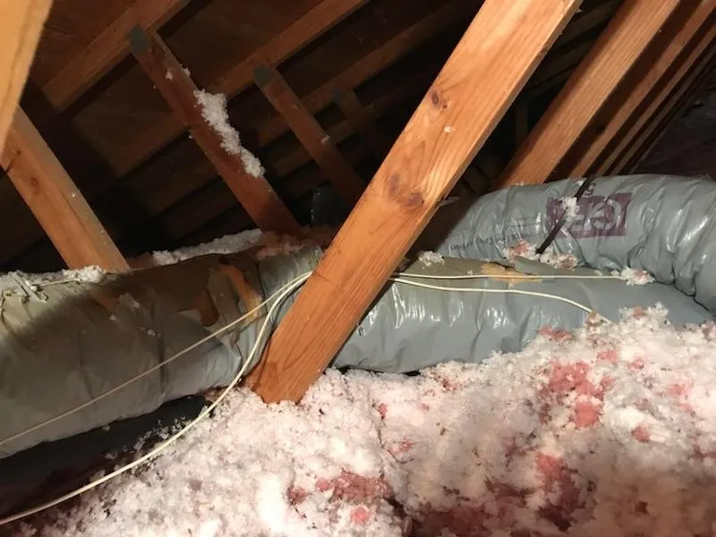 Slide of Jason's Air-Tex Services