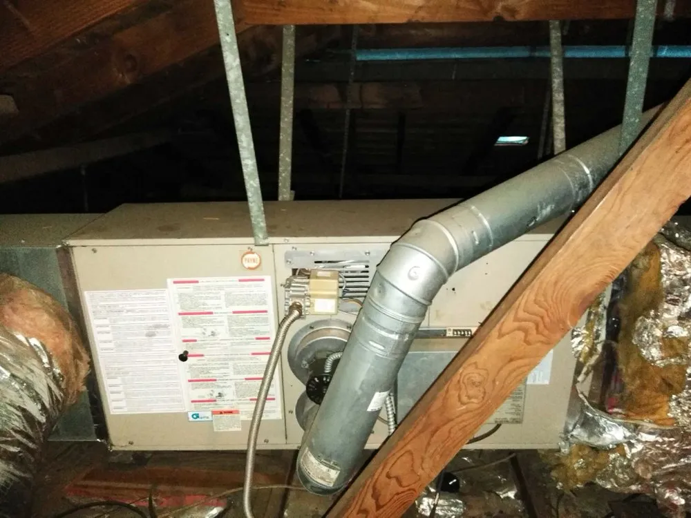 Slide of Jason's Air-Tex Services