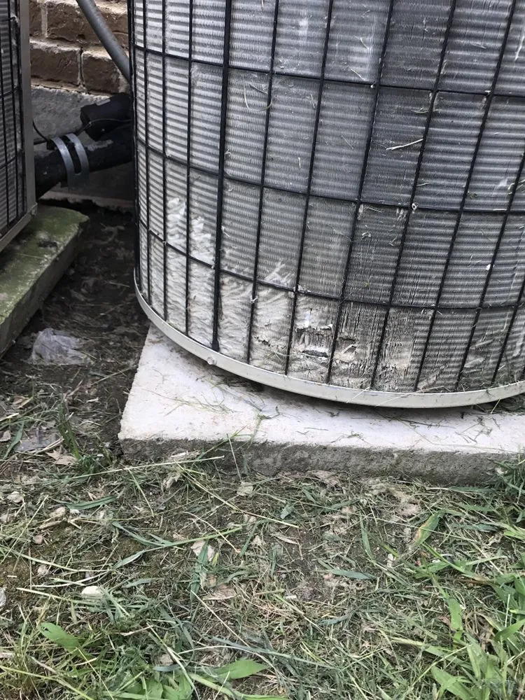 Slide of Jason's Air-Tex Services