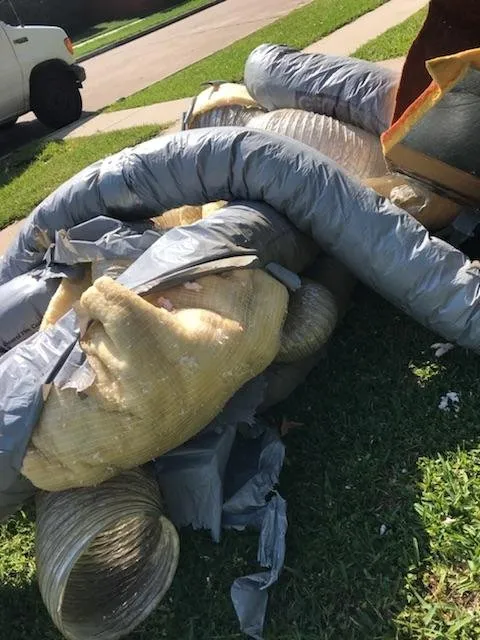 Slide of Jason's Air-Tex Services