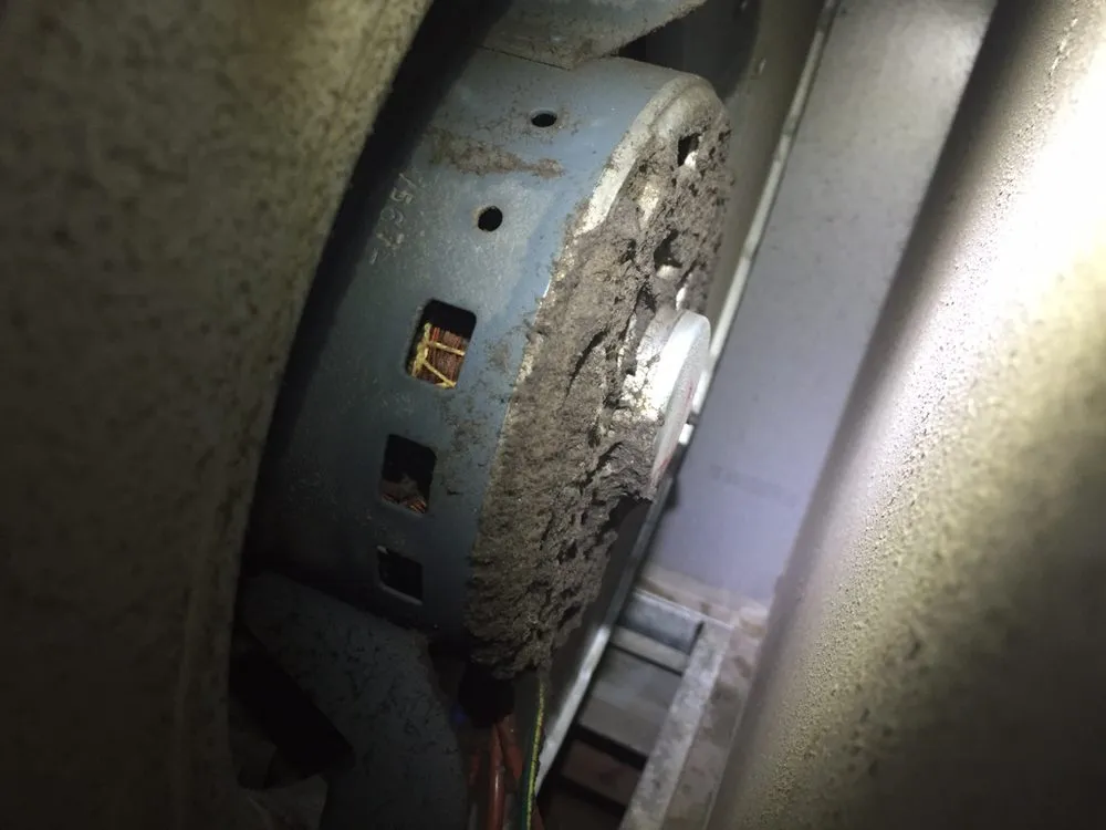 Slide of Jason's Air-Tex Services