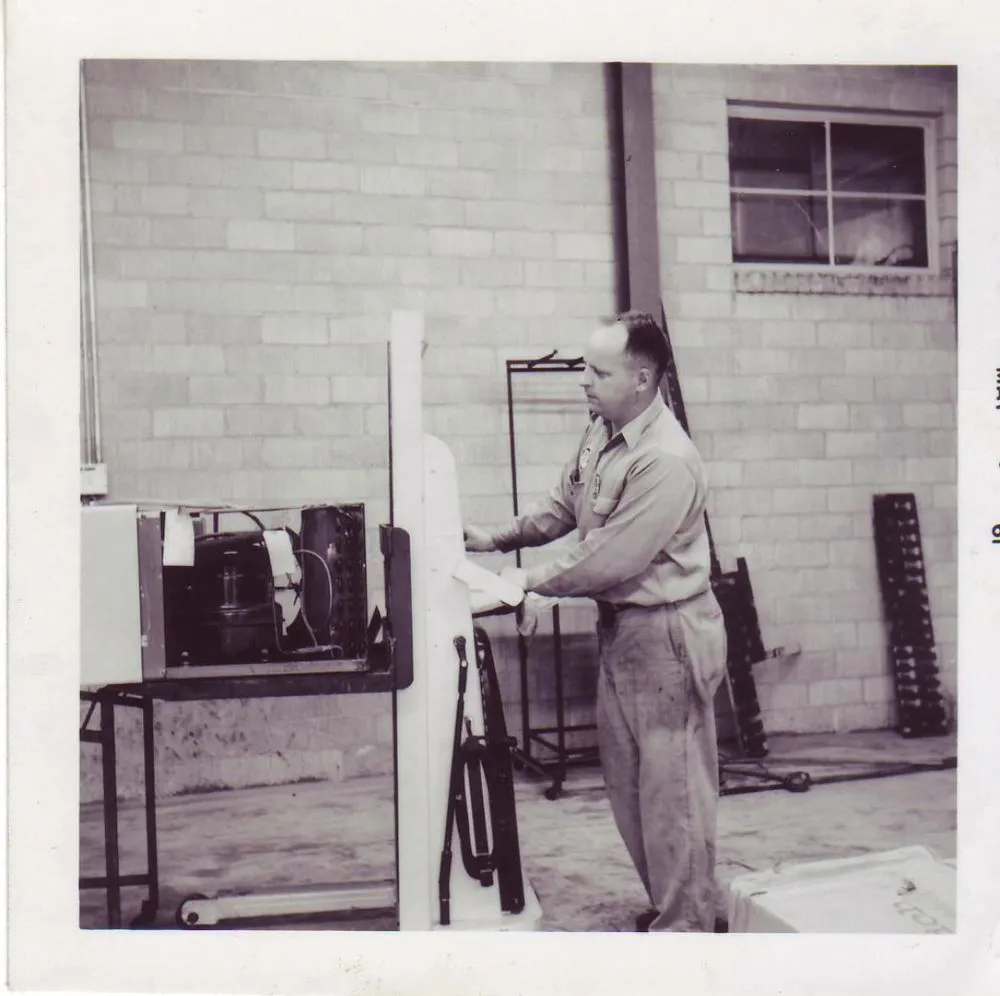 Slide of Jason's Air-Tex Services