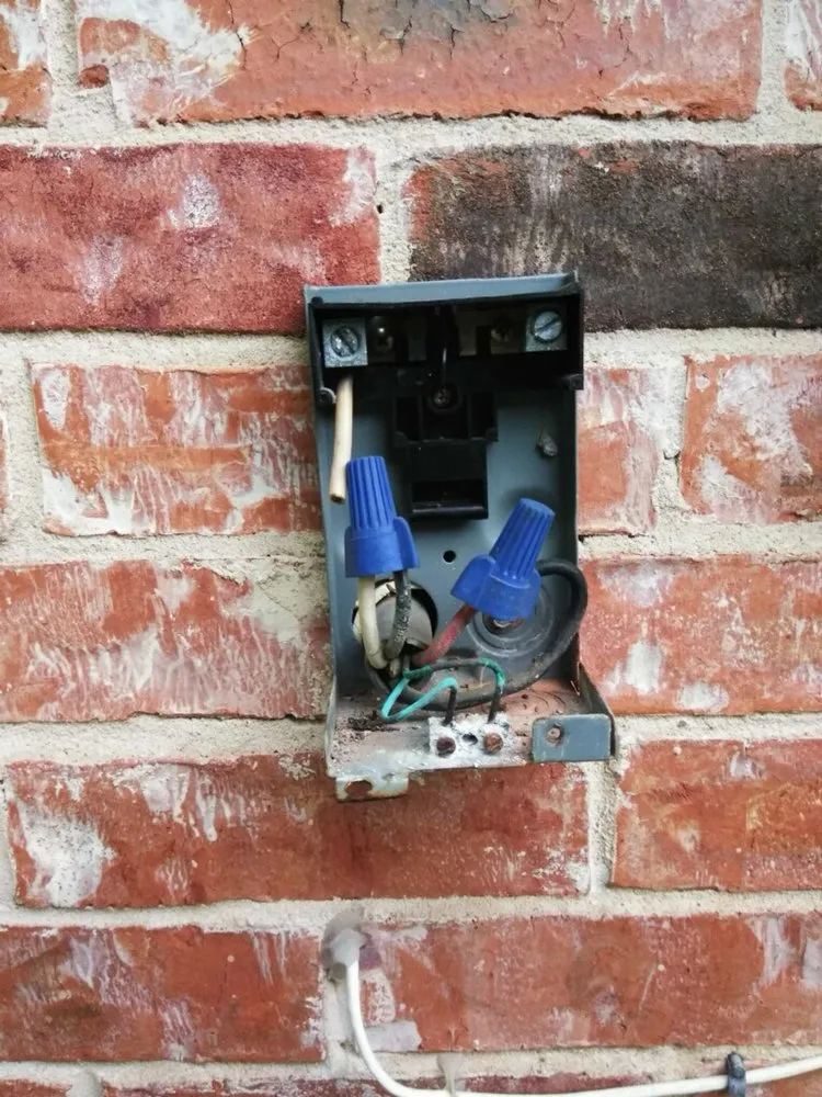 Slide of Jason's Air-Tex Services