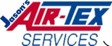 Slide of Jason's Air-Tex Services