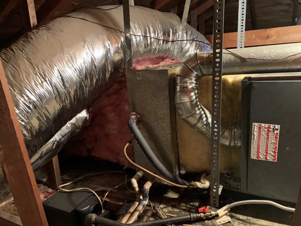 Slide of Jason’s Construction, Heating & Air Conditioning and Electrical