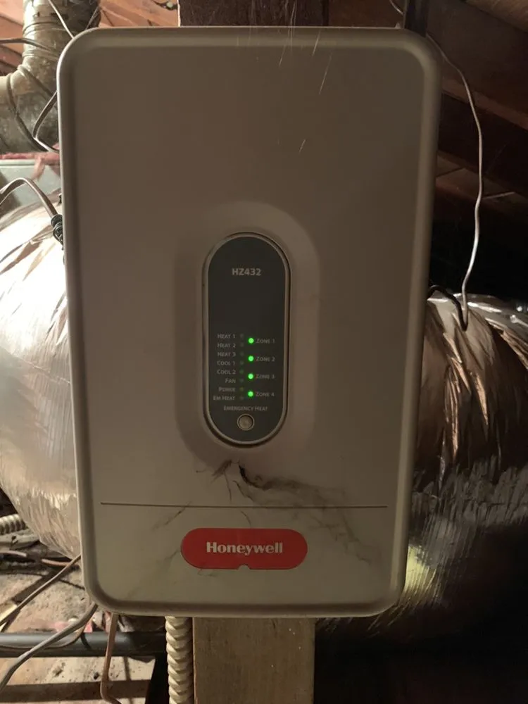 Slide of Jason’s Construction, Heating & Air Conditioning and Electrical