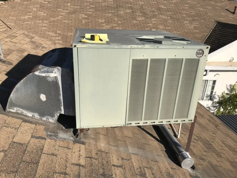 Slide of Jason’s Construction, Heating & Air Conditioning and Electrical