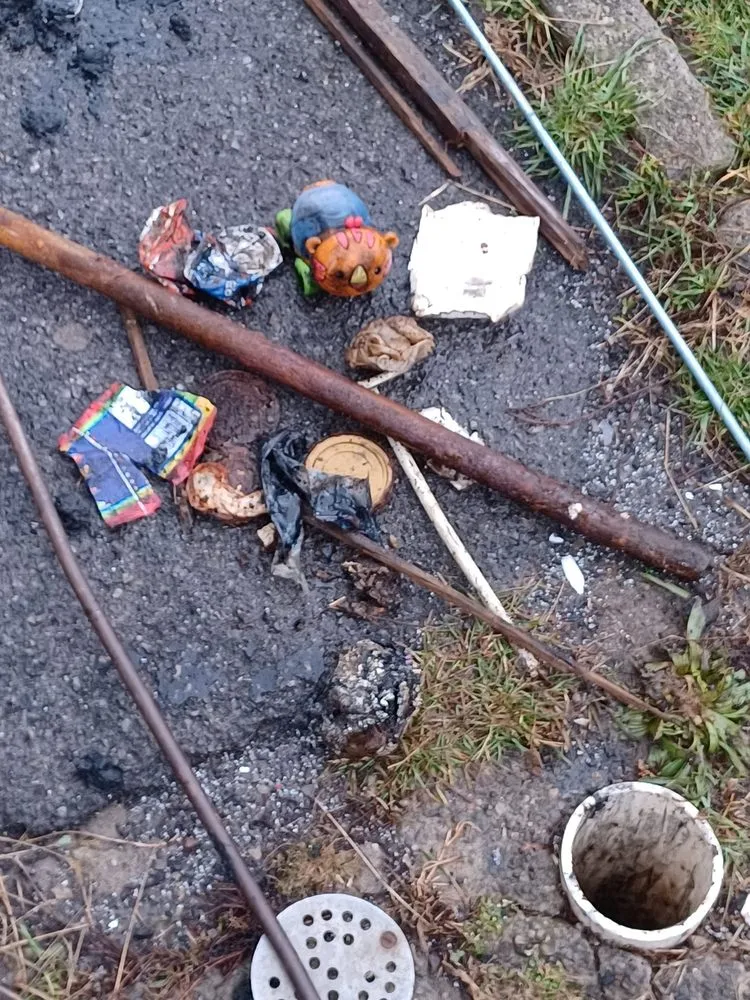 Slide of Jason's Sewer & Drain Services