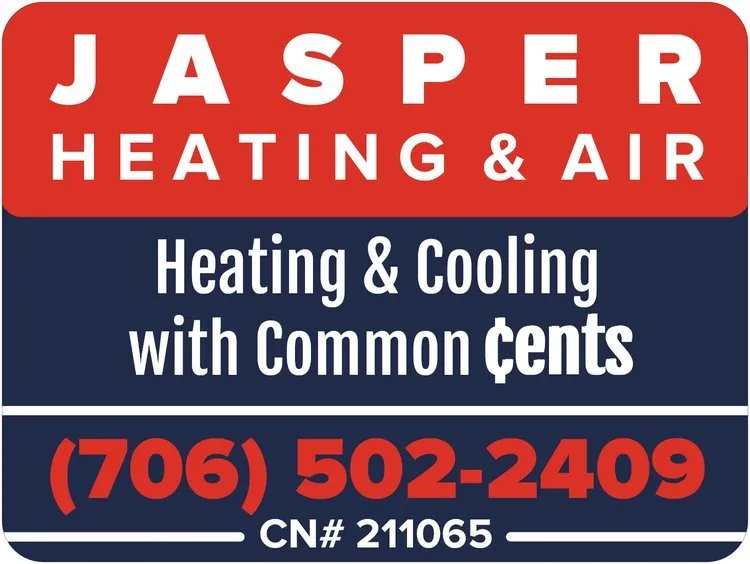 Slide of Jasper Heating And Air