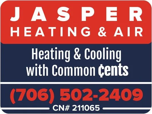 Jasper Heating And Air