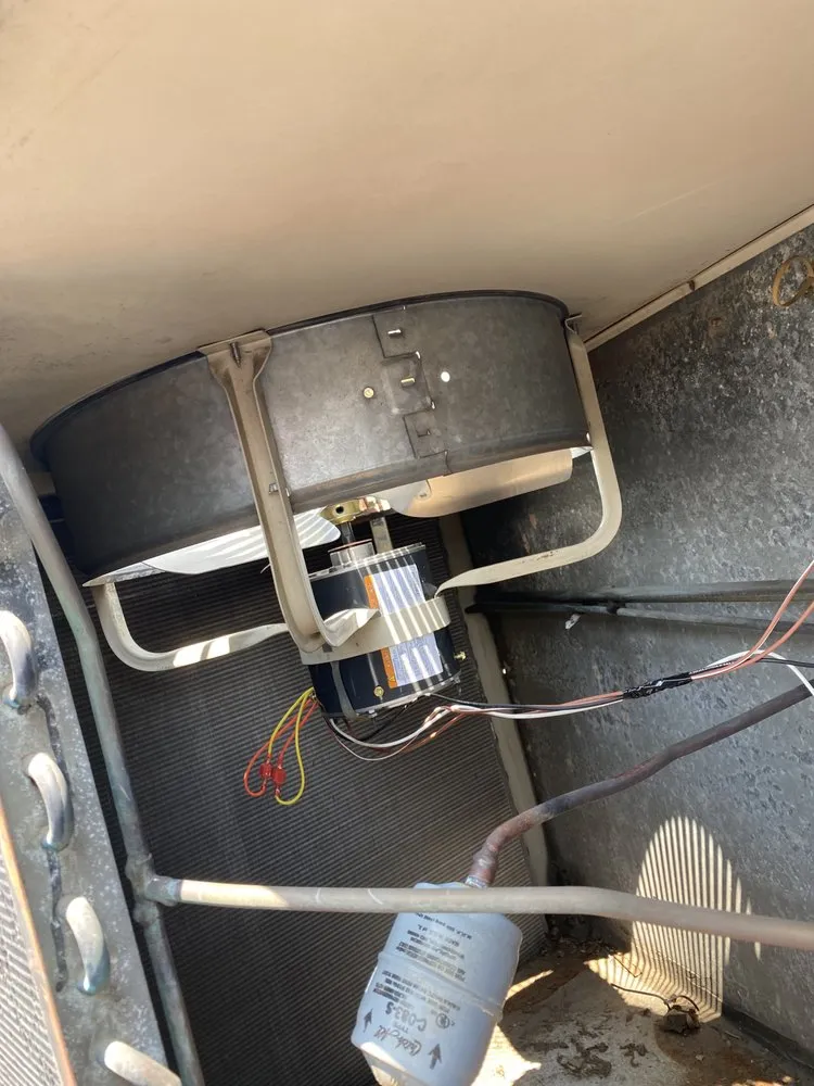 Slide of Jatgac AC & Heat