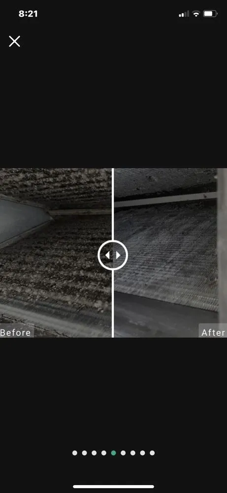 Slide of Jatgac AC & Heat