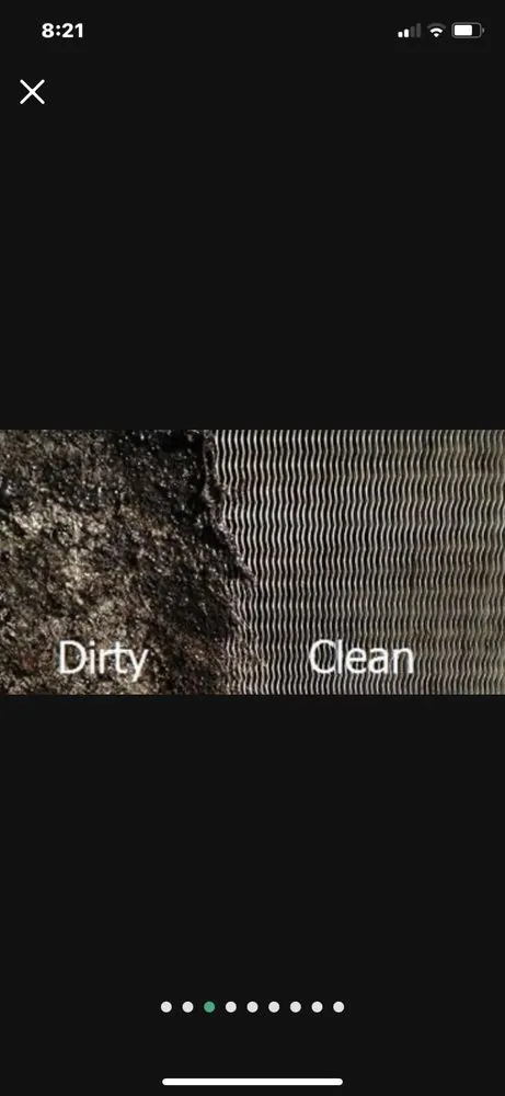 Slide of Jatgac AC & Heat