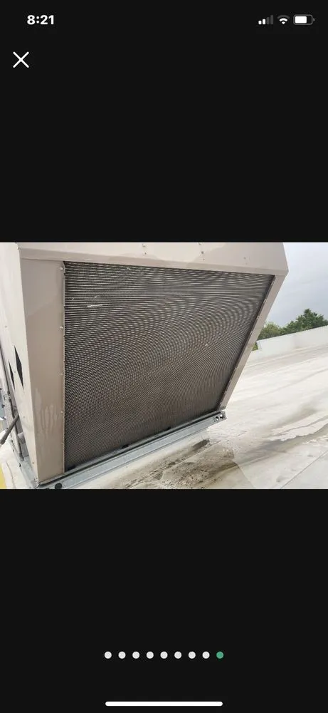 Slide of Jatgac AC & Heat