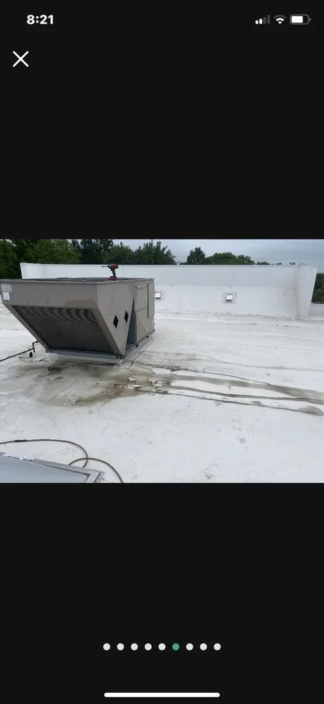 Slide of Jatgac AC & Heat